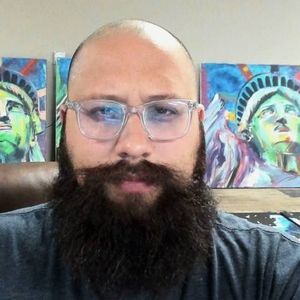 Meet your Posher, Joseph